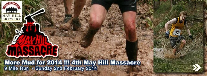 May Hill Massacre 2014