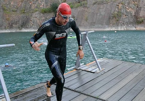 Big Woody Triathlon